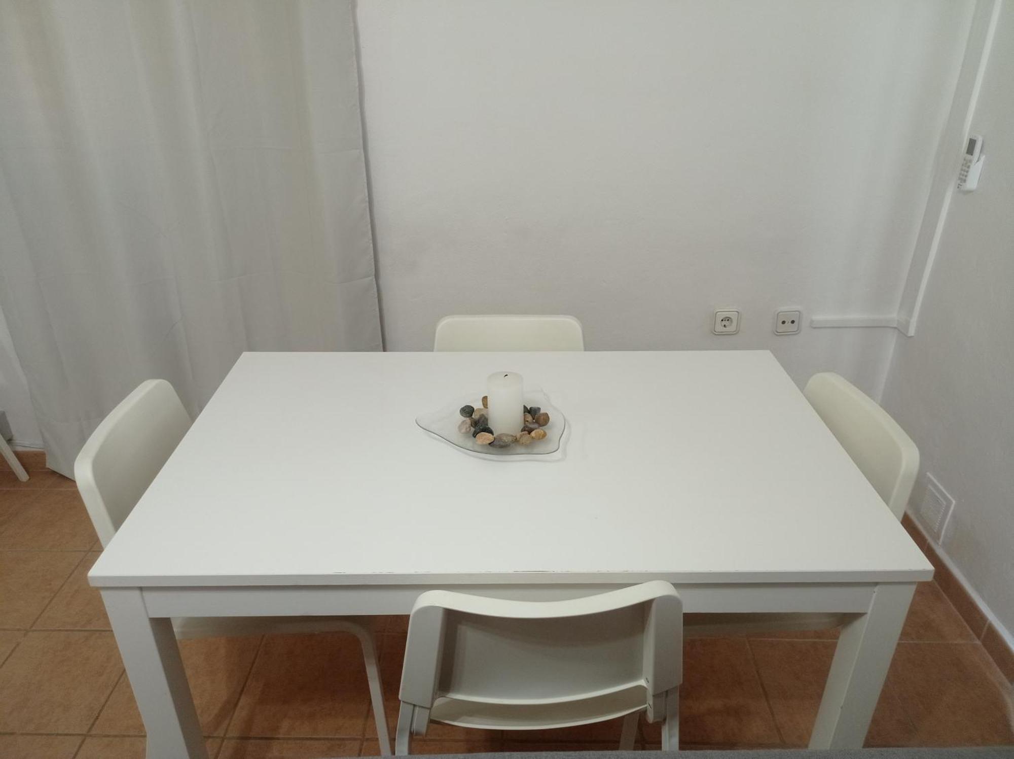 Apartamento Illa Blanca Es Pujols Exterior photo