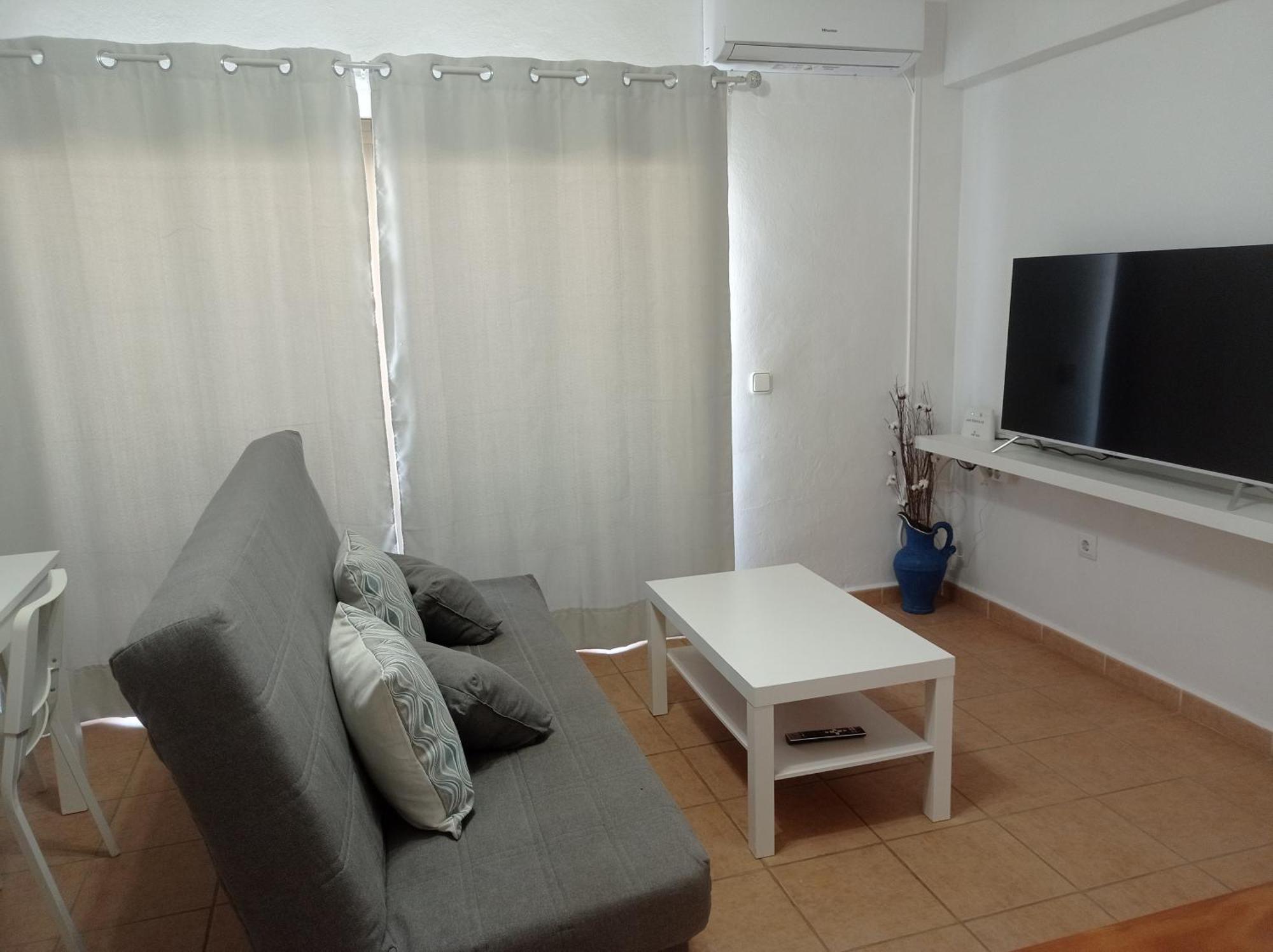 Apartamento Illa Blanca Es Pujols Exterior photo